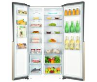 BCD-532WDPT海爾變頻對開(kāi)門(mén)冰箱