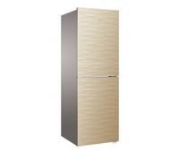 BCD-221WDGQ海爾兩門(mén)風(fēng)冷無(wú)霜冰箱