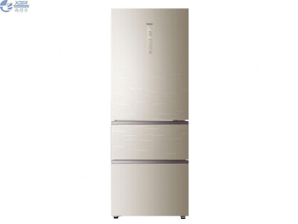 BCD-325WDGB海爾變頻無(wú)霜風(fēng)冷三門(mén)冰箱