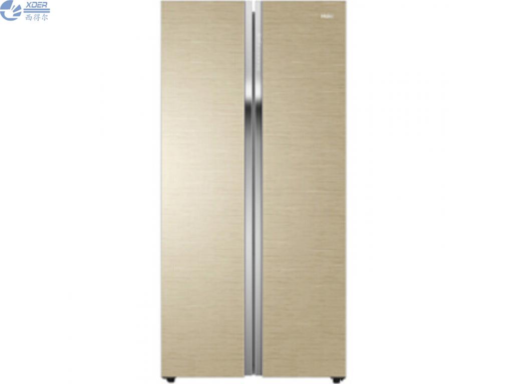 BCD-618WDGTU1海爾大容量對開(kāi)門(mén)干濕分儲冰箱