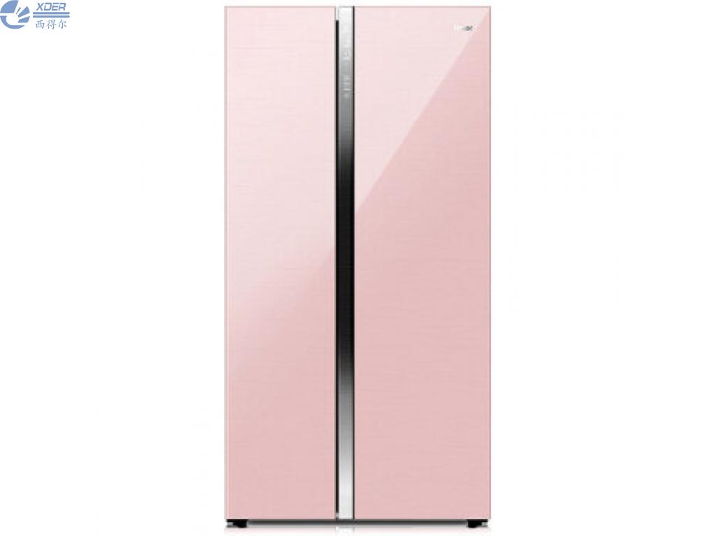 BCD-625WDGEU1海爾對開(kāi)門(mén)變頻干濕分儲冰箱