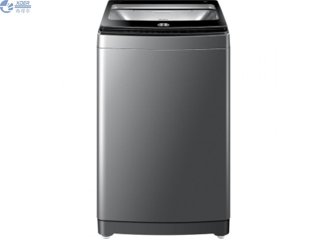MS8518BT71U1海爾全自動(dòng)鈦灰銀波輪洗衣機