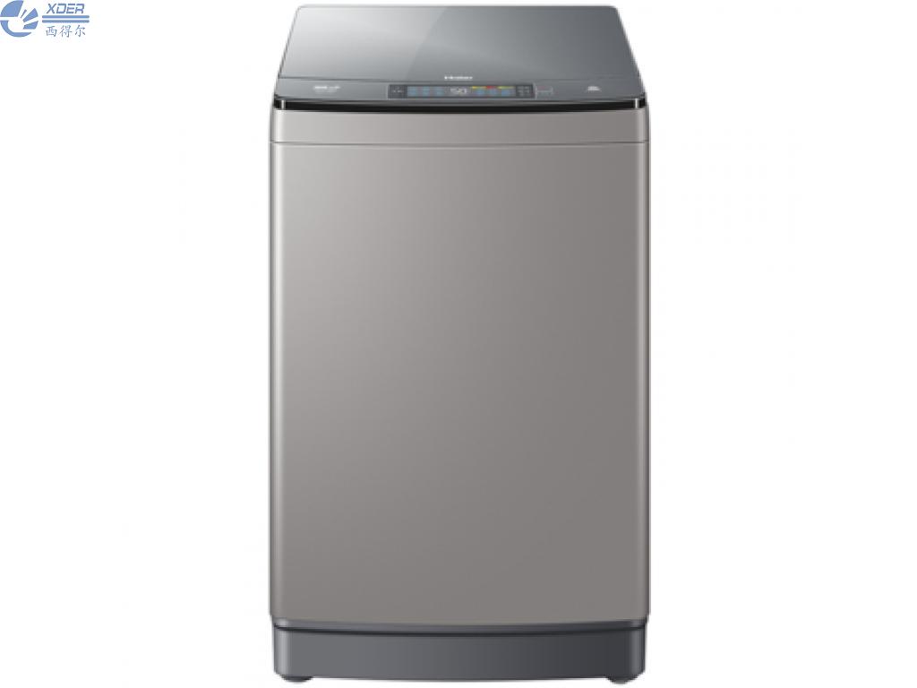XQS120-BZ866海爾波輪全自動(dòng)洗衣機