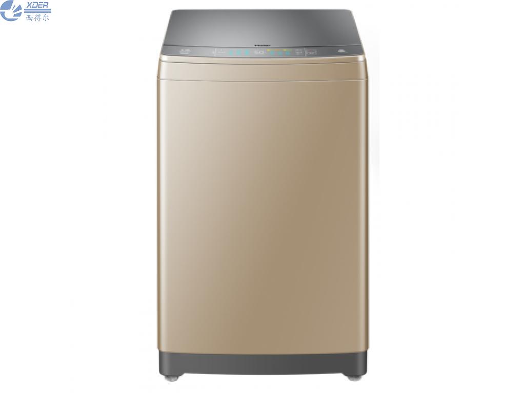XQS100-BZ868海爾全自動(dòng)波輪洗衣機