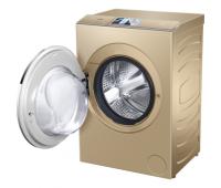 C1 HDU12G5卡薩帝全自動(dòng)香檳金洗衣機