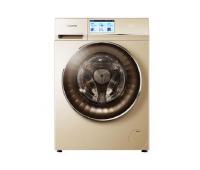 C1 HDU85G3卡薩帝全自動(dòng)香檳金洗衣機