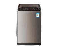 MS85188BZ31海爾全自動(dòng)鈦灰銀波輪洗衣機